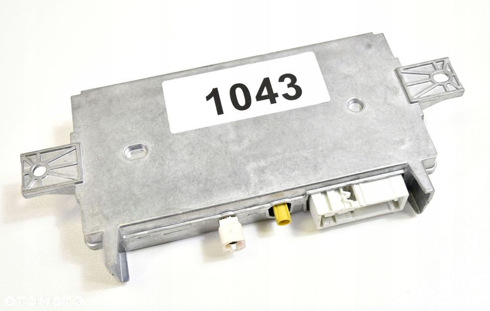 MERCEDES STEROWNIK BLUETOOTH A0009006516 1043 - 4