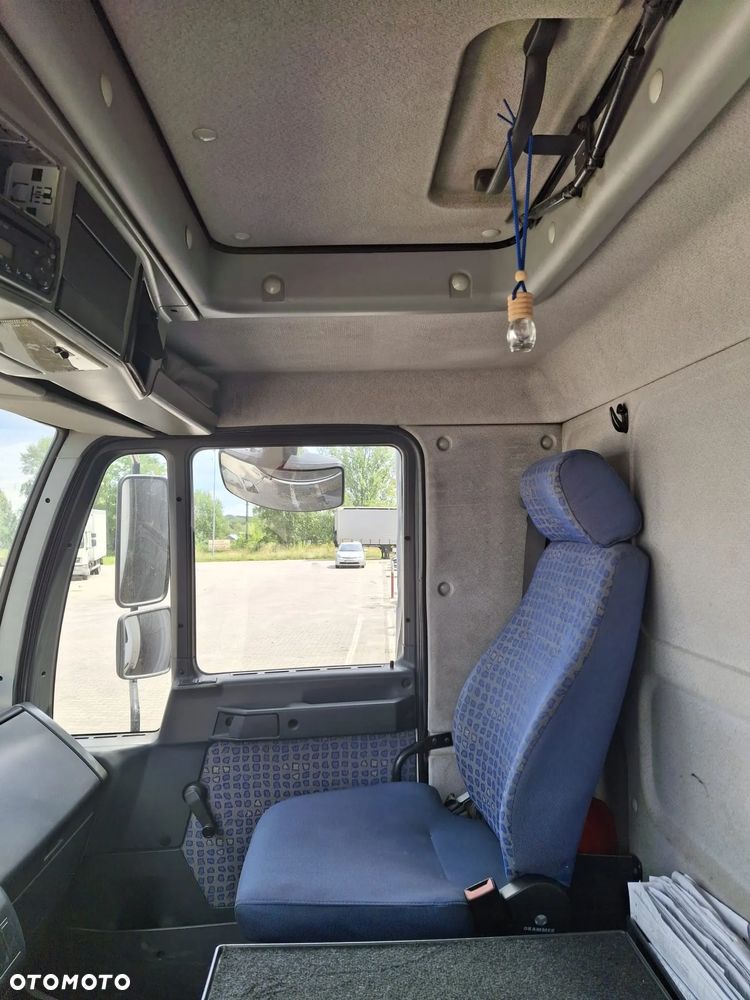 MAN L2000 - 5