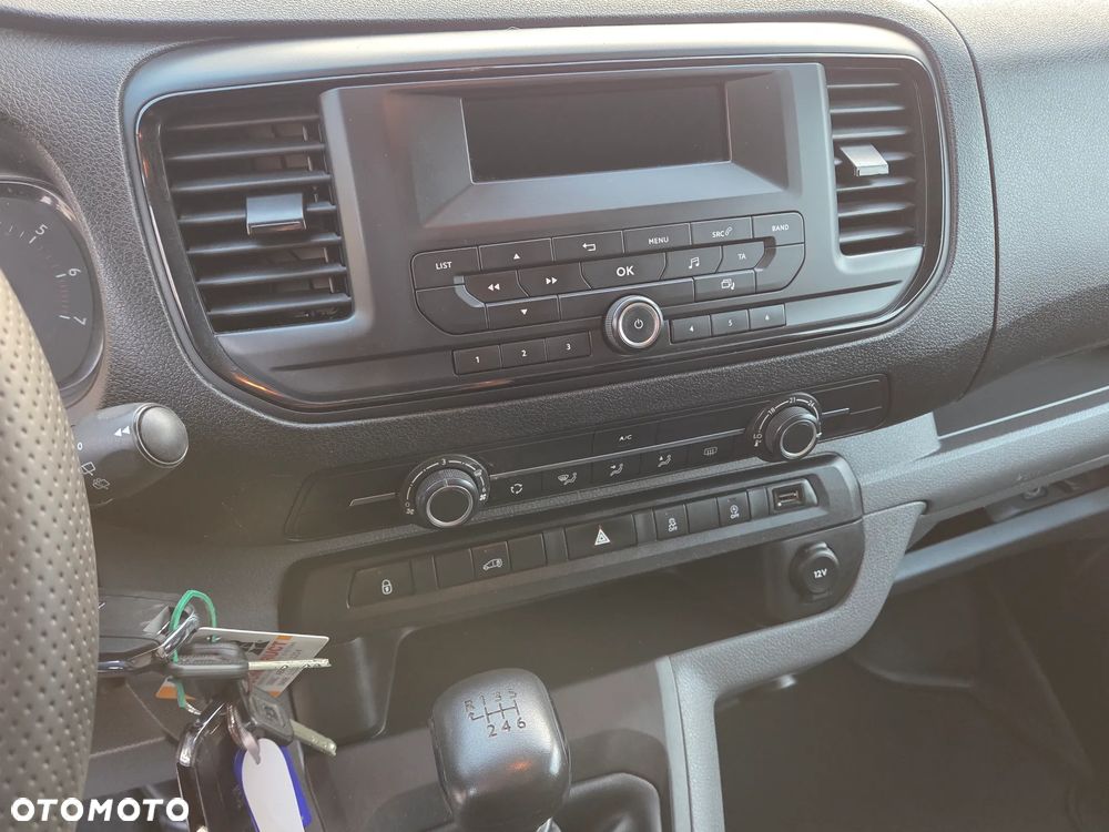 Peugeot Expert LONG 2.0 BLUE HDI 122KM - 14