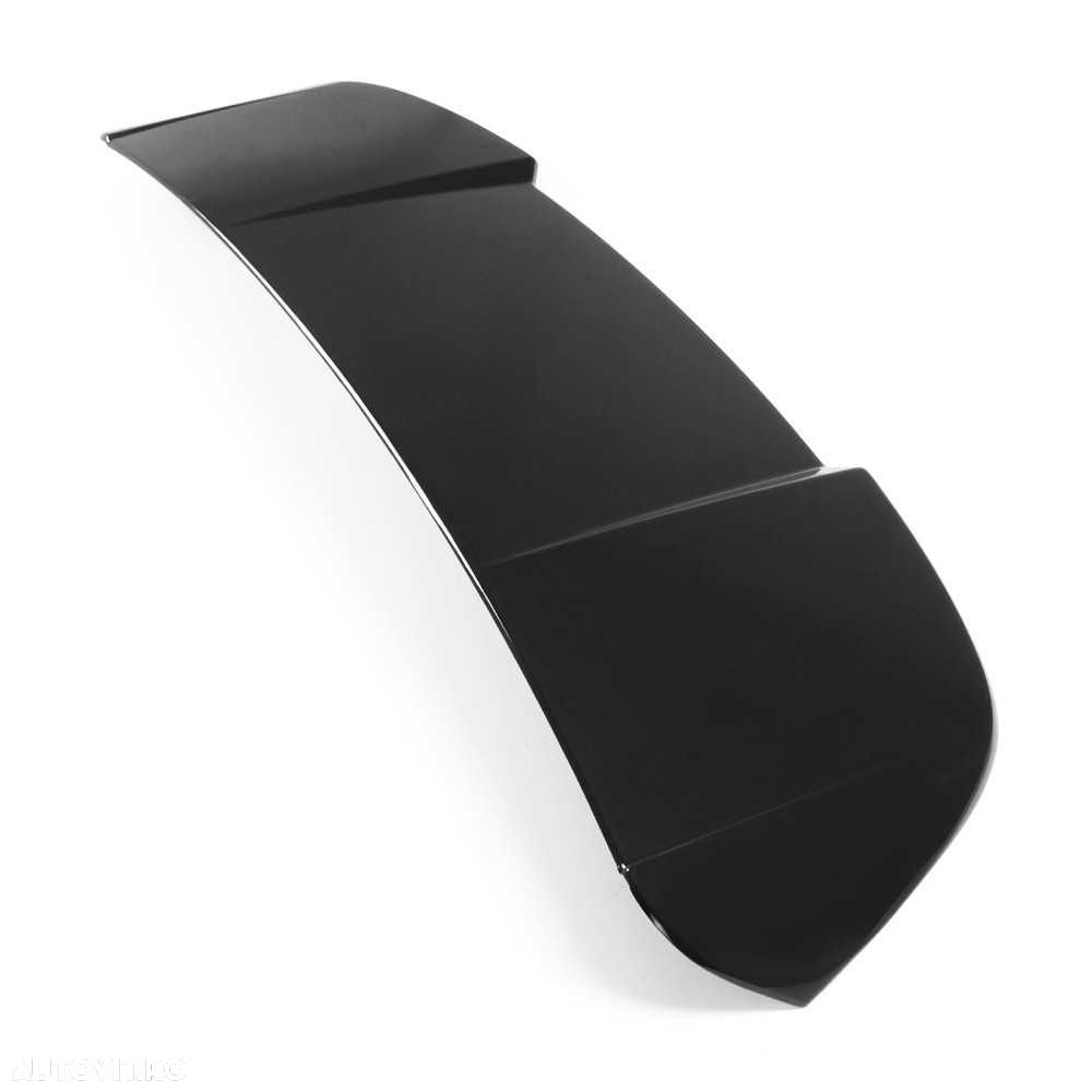 Eleron Luneta Lip Portbagaj Spoiler RS Style Audi A4 B9 B9.5 / Avant - 2