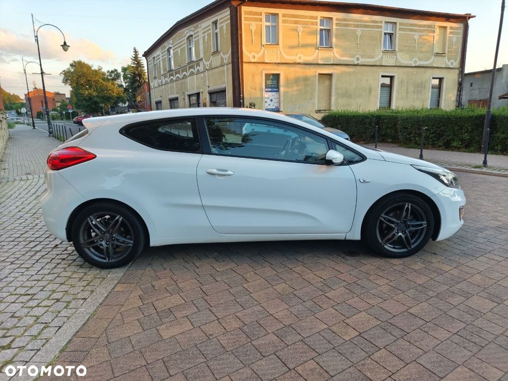 Kia ProCeed 1.4 XL - 5