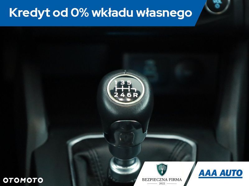 Ford Focus - 14