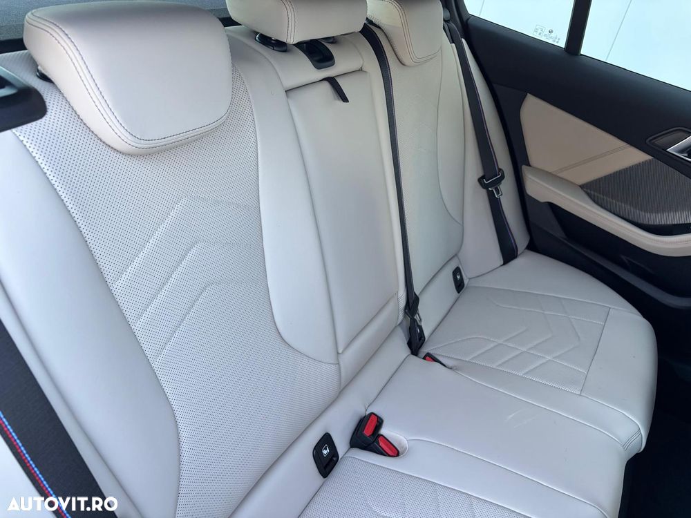 BMW 1 Series 2026 — imagine 14