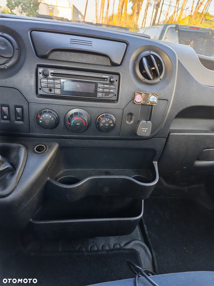 Renault Master - 7