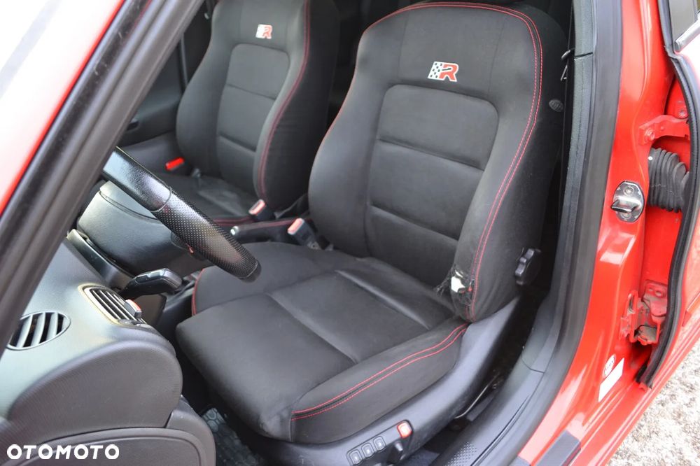 Seat Leon 1.8 20V Turbo Cupra R - 10