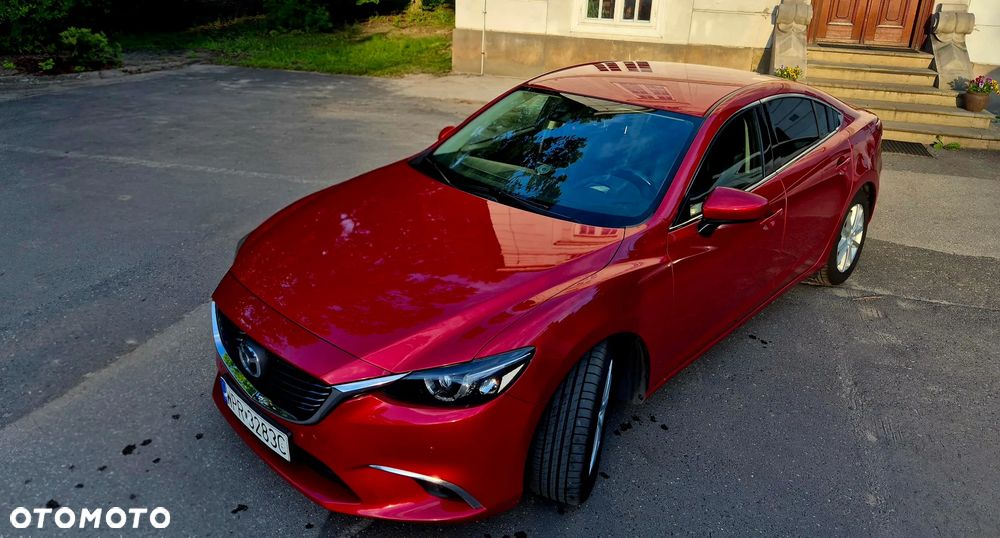 Mazda 6 2.0 Skypassion I-ELoop - 3