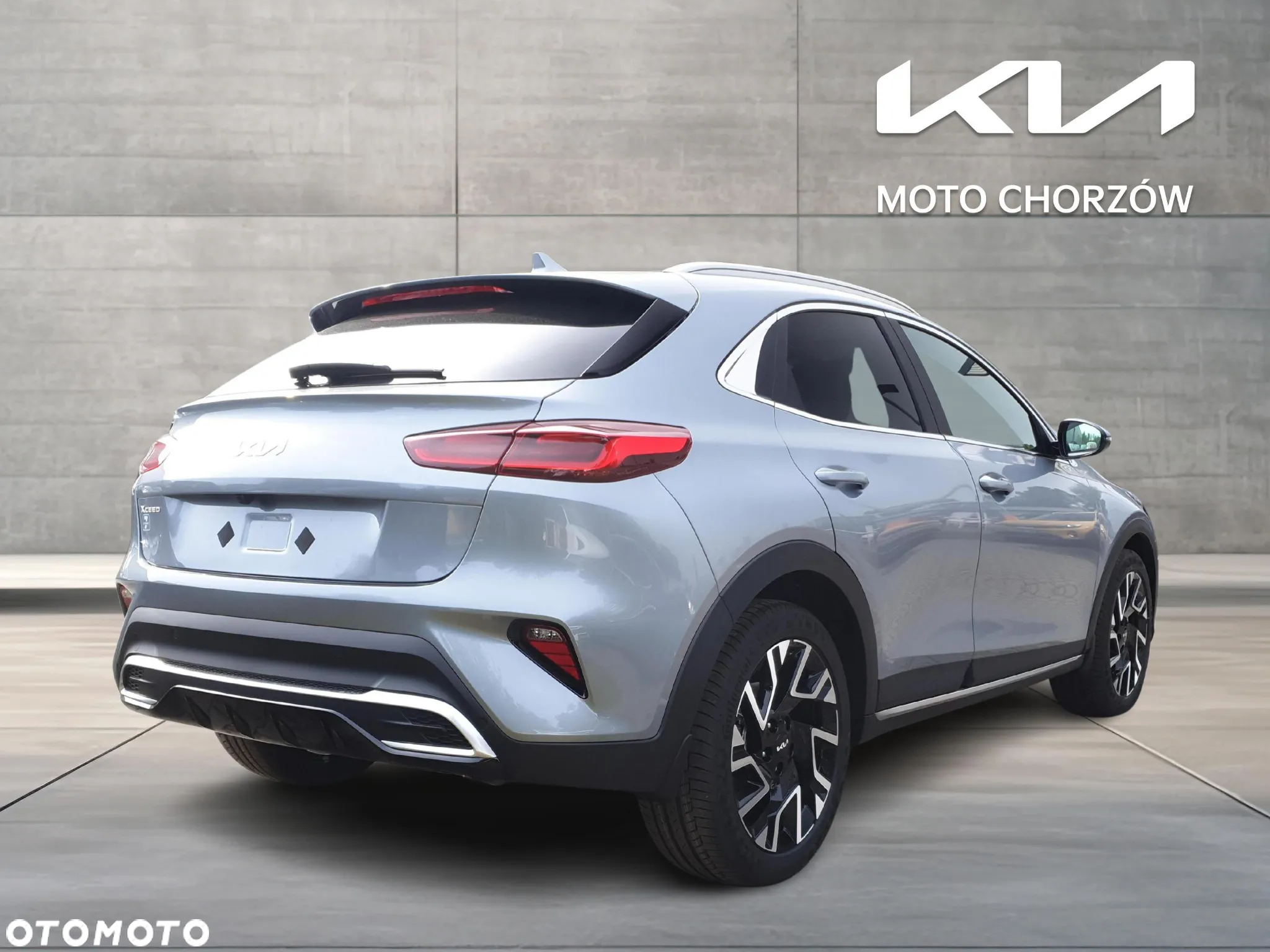 Kia XCeed 1.5 T-GDI L DCT - 5