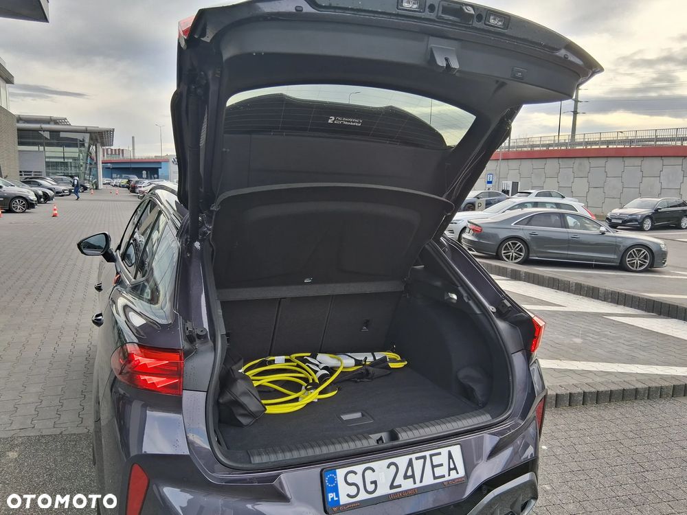Cupra Terramar 1.5 eHybrid PHEV VZ DSG - 20