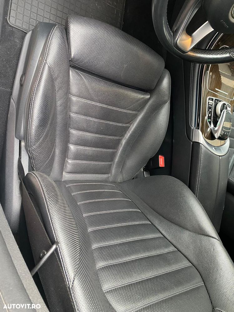 Mercedes-Benz GLC 250 d 4MATIC - 6