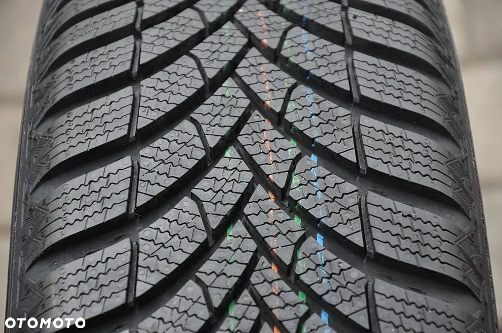 Nowe Opony SEMPERIT 195 60 R18 - 1