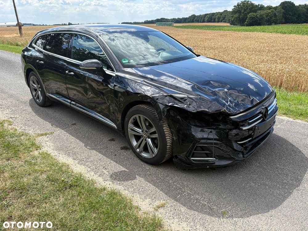 Volkswagen Arteon 2.0 TDI SCR DSG R-Line - 2