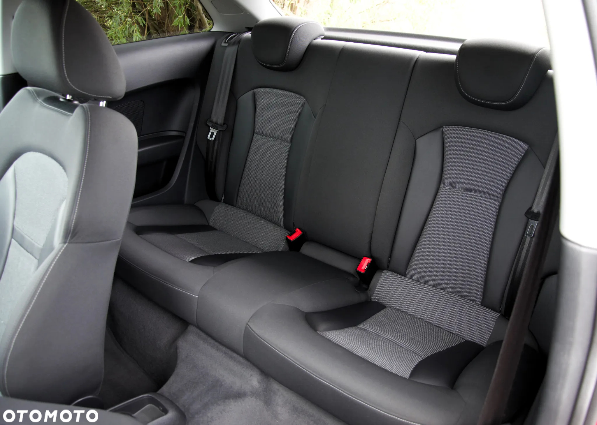 Audi A1 1.6 TDI Attraction - 23