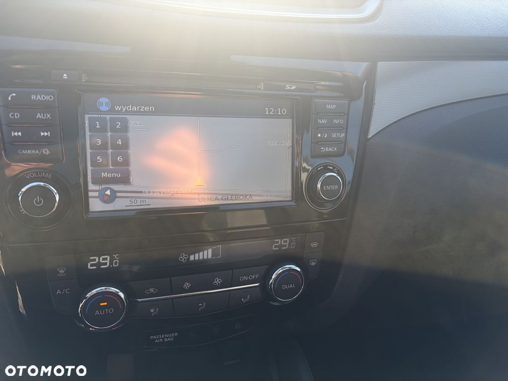 Nissan Qashqai - 9