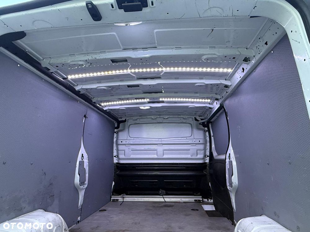 Renault Trafic - 34