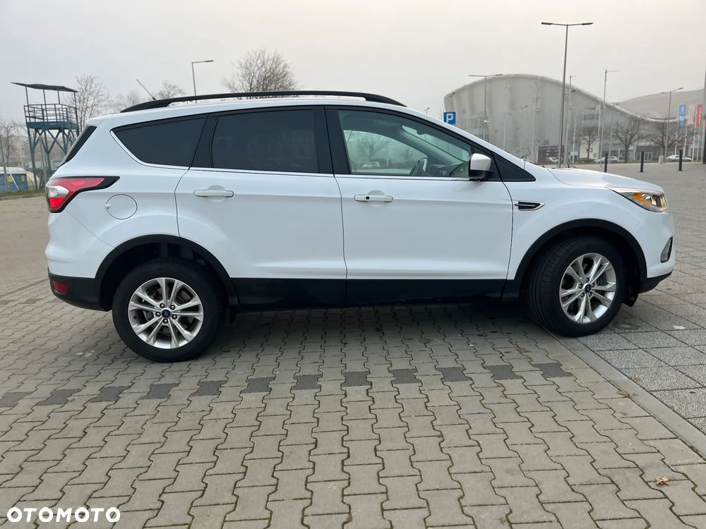 Ford Escape - 6