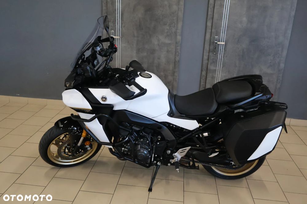 Yamaha MT - 25