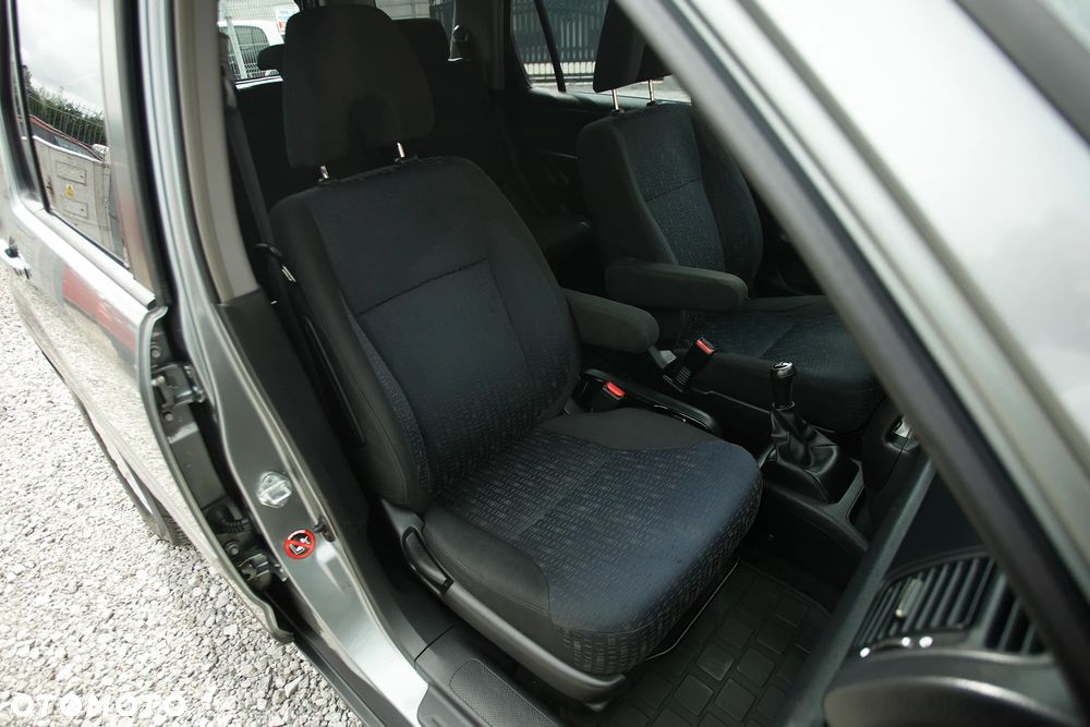 Honda CR-V 2.0i Executive - 28