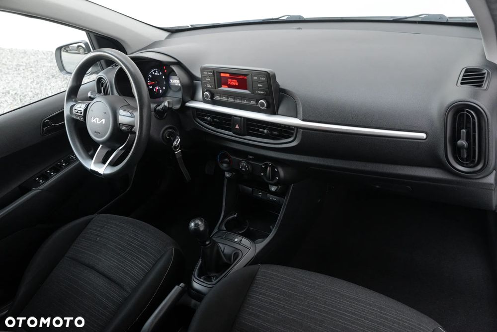 Kia Picanto 1.2 M - 29
