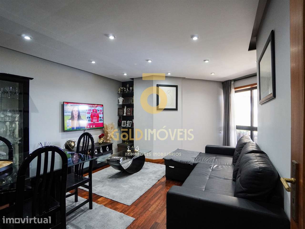 Apartamento T2 Venda em Perafita, Lavra e Santa Cruz do Bispo,Matosinh - Grande imagem: 5/25