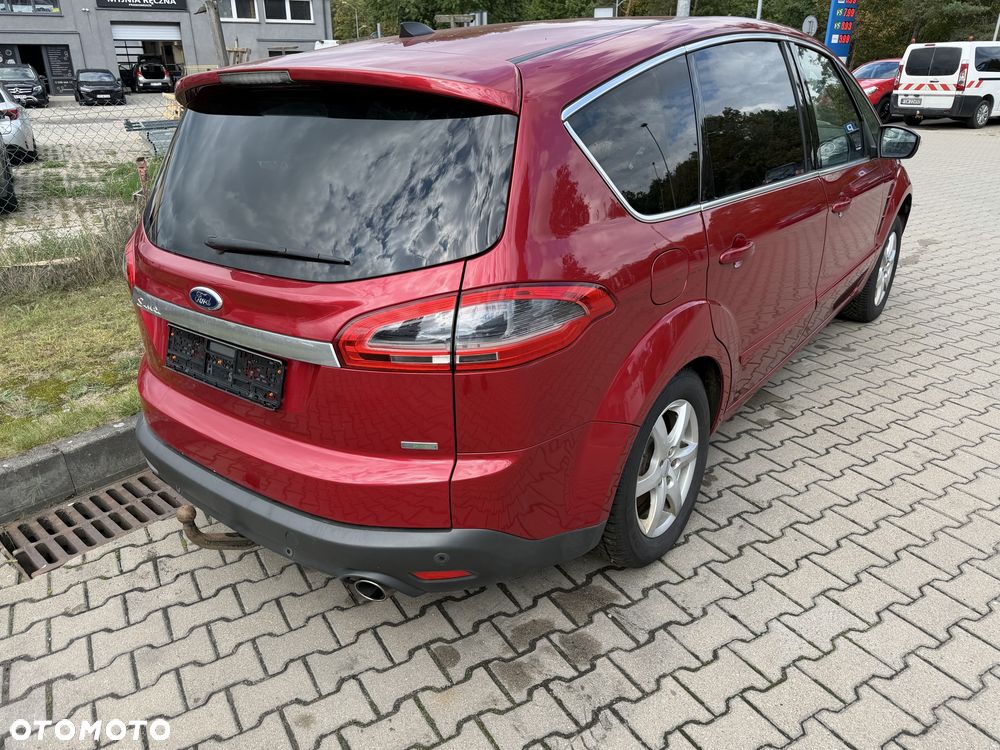 Ford S-Max - 3