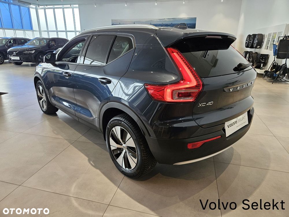 Volvo XC 40 - 8