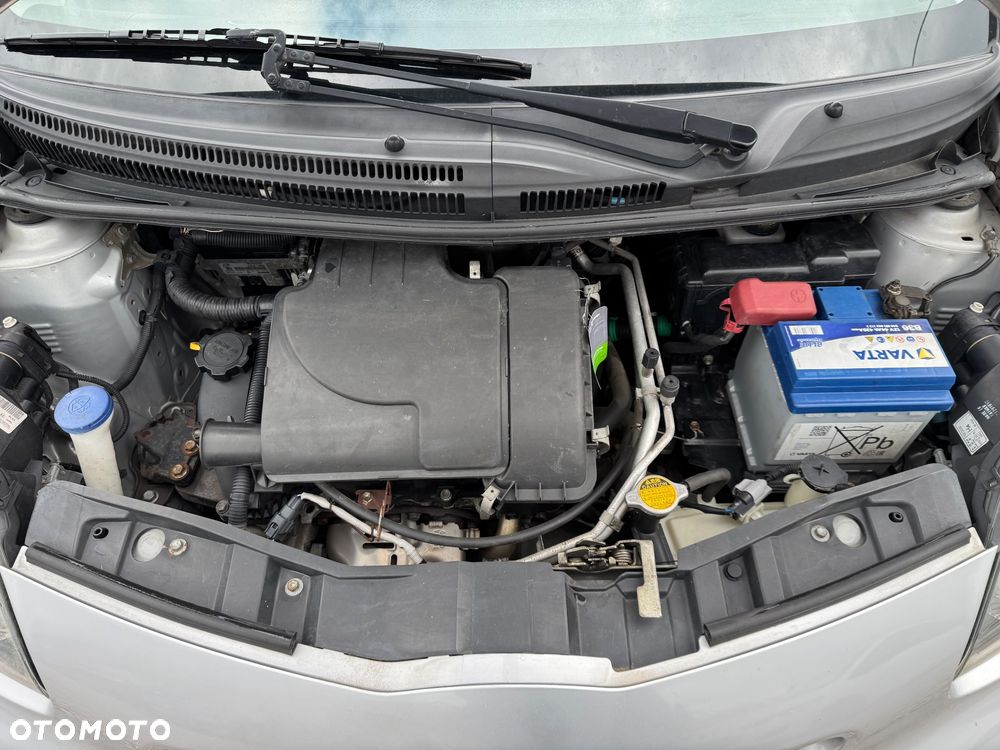 Toyota Aygo - 19