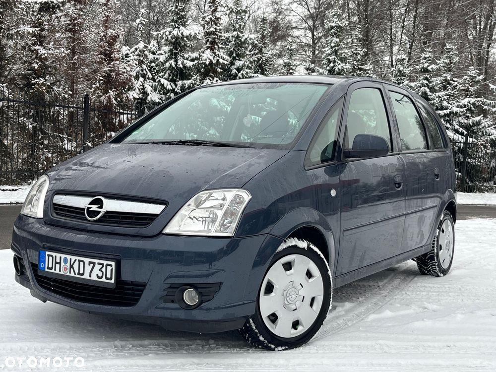 Opel Meriva 1.4 INNOVATION - 1
