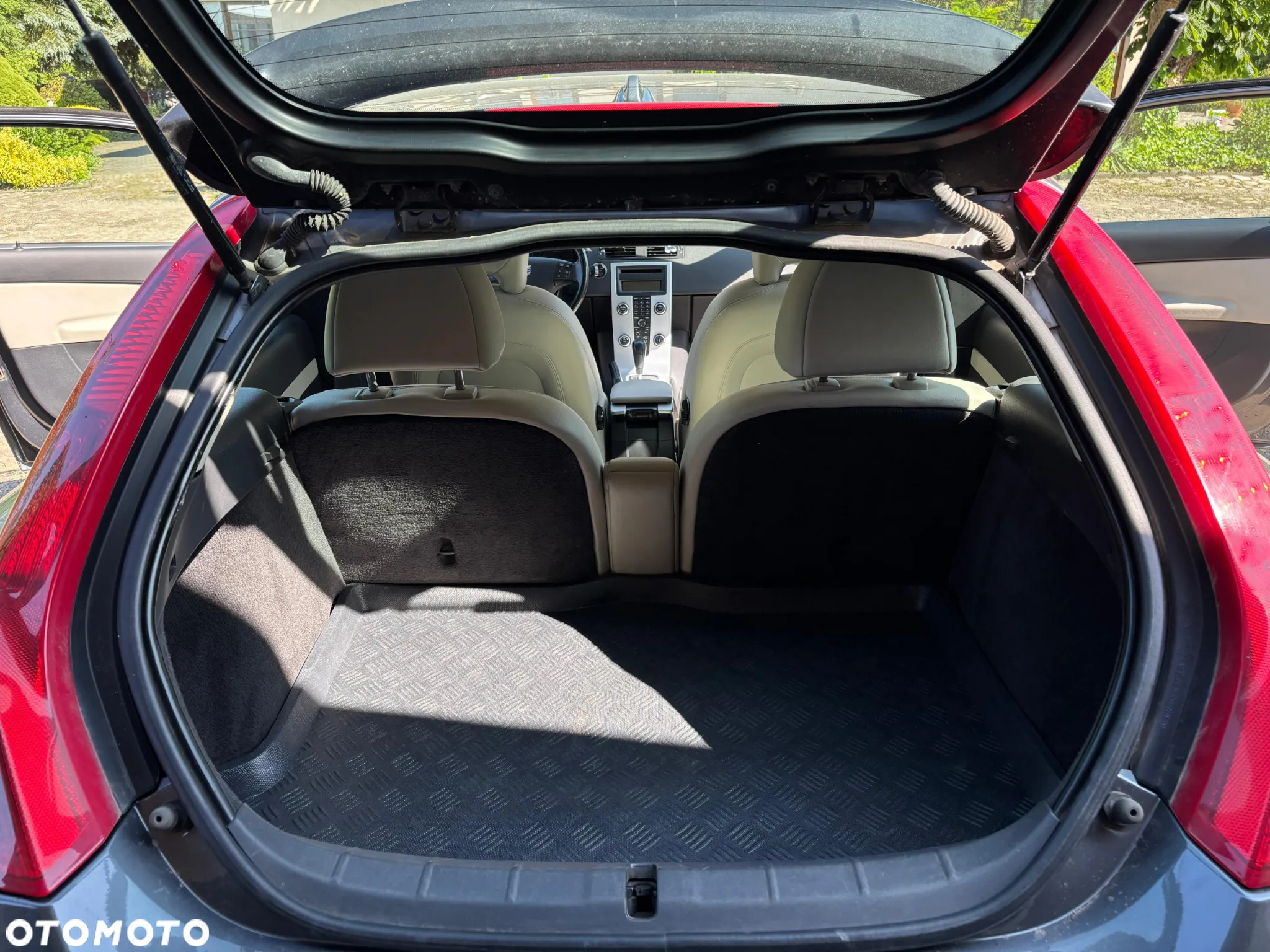 Volvo C30 - 7