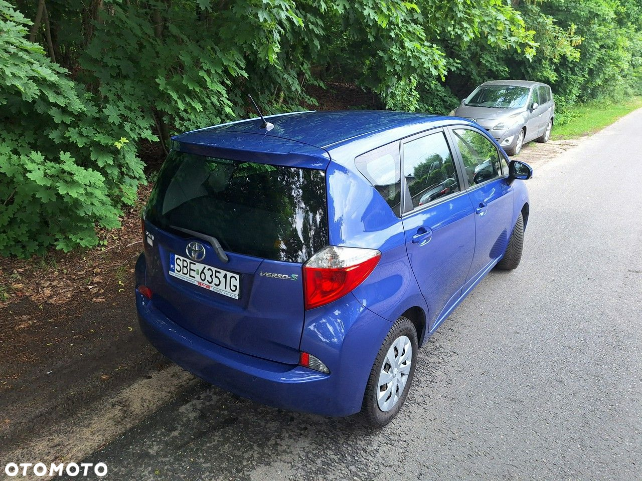 Toyota Verso S 1.33 Luna - 29