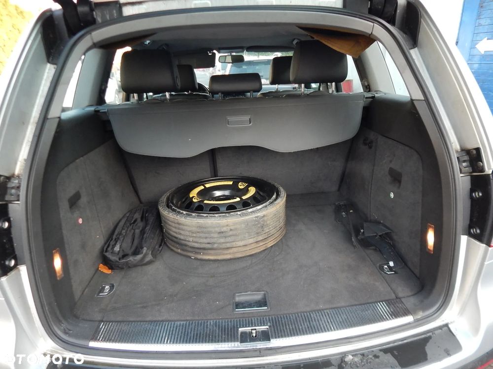 Volkswagen Touareg 2.5 R5 TDI Automatik Exclusive Edition - 9