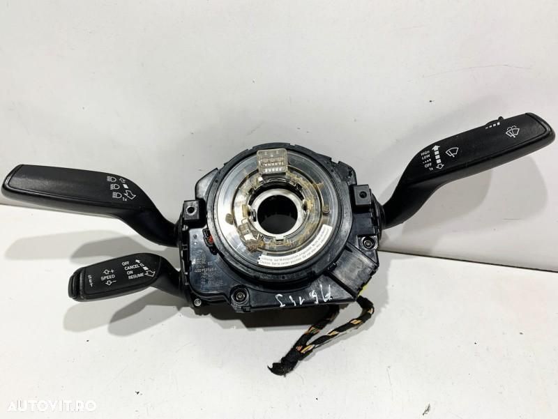 Ansamblu manete cu spira Audi A6 (2010-2018) [4G2, C7] 2.0 tdi CGLC 4G0953568A - 1