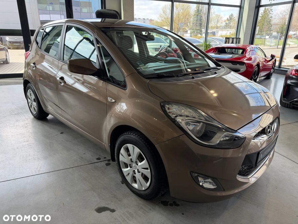 Hyundai ix20 1.4 Comfort - 3