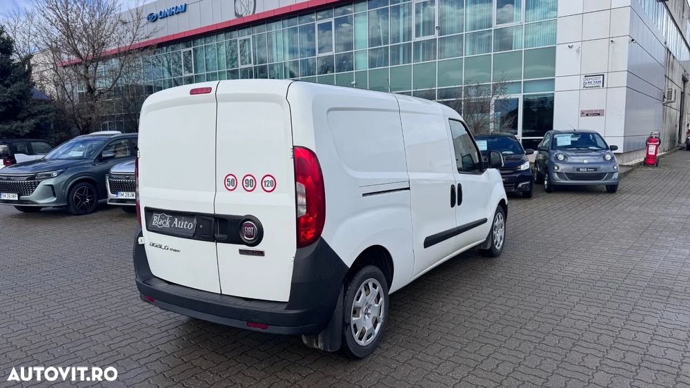 Fiat Doblo - 4