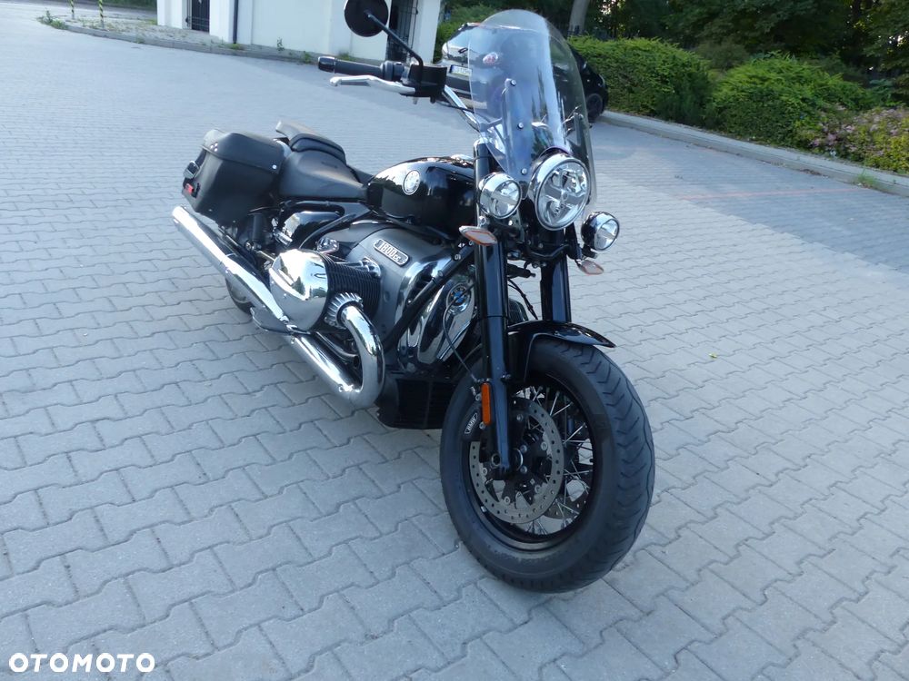 BMW R - 7