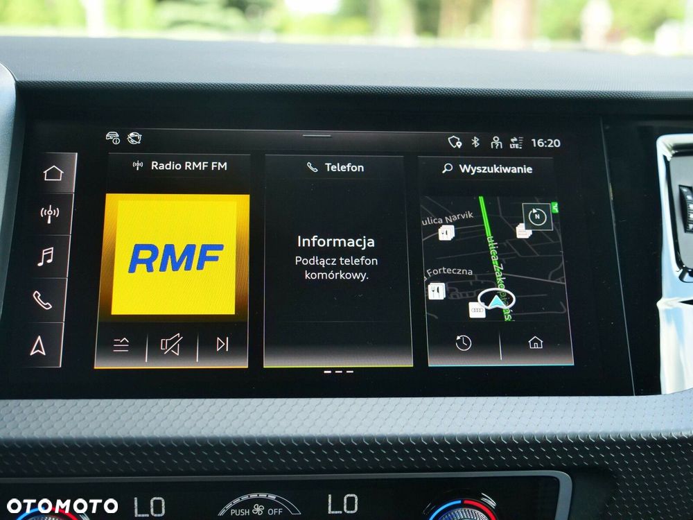 Audi A1 Sportback 35 TFSI S tronic - 32