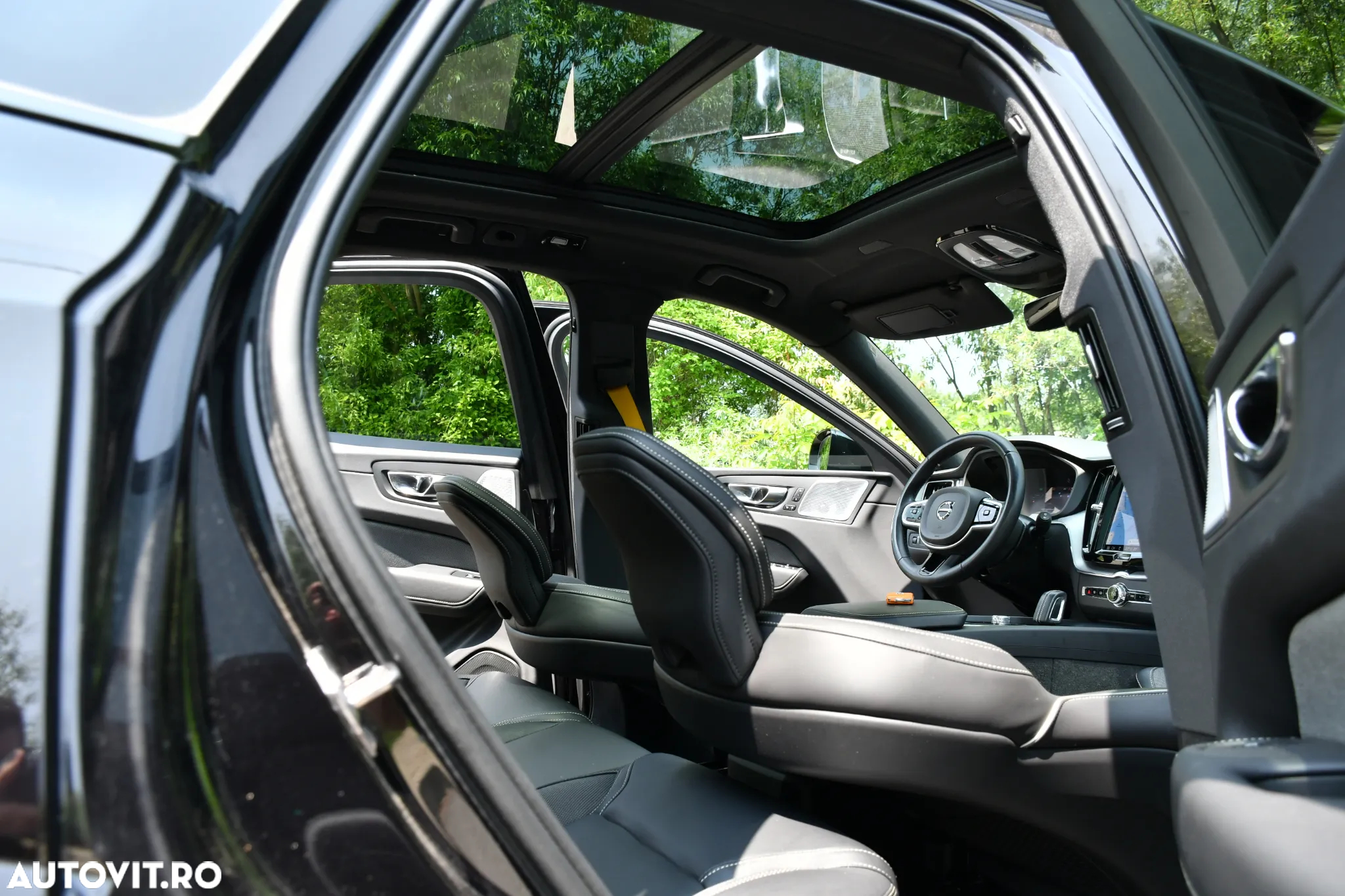 Volvo XC 60 Recharge T8 Twin Engine eAWD Polestar Engineered - 23