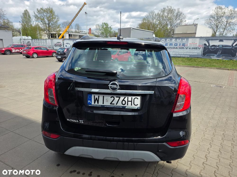 Opel Mokka 1.6 Enjoy S&S - 7