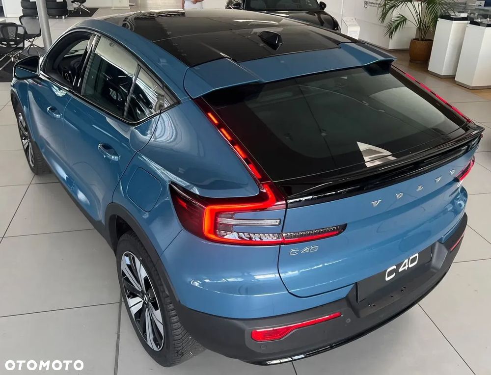 Volvo C40 Recharge Extended Range Plus - 12