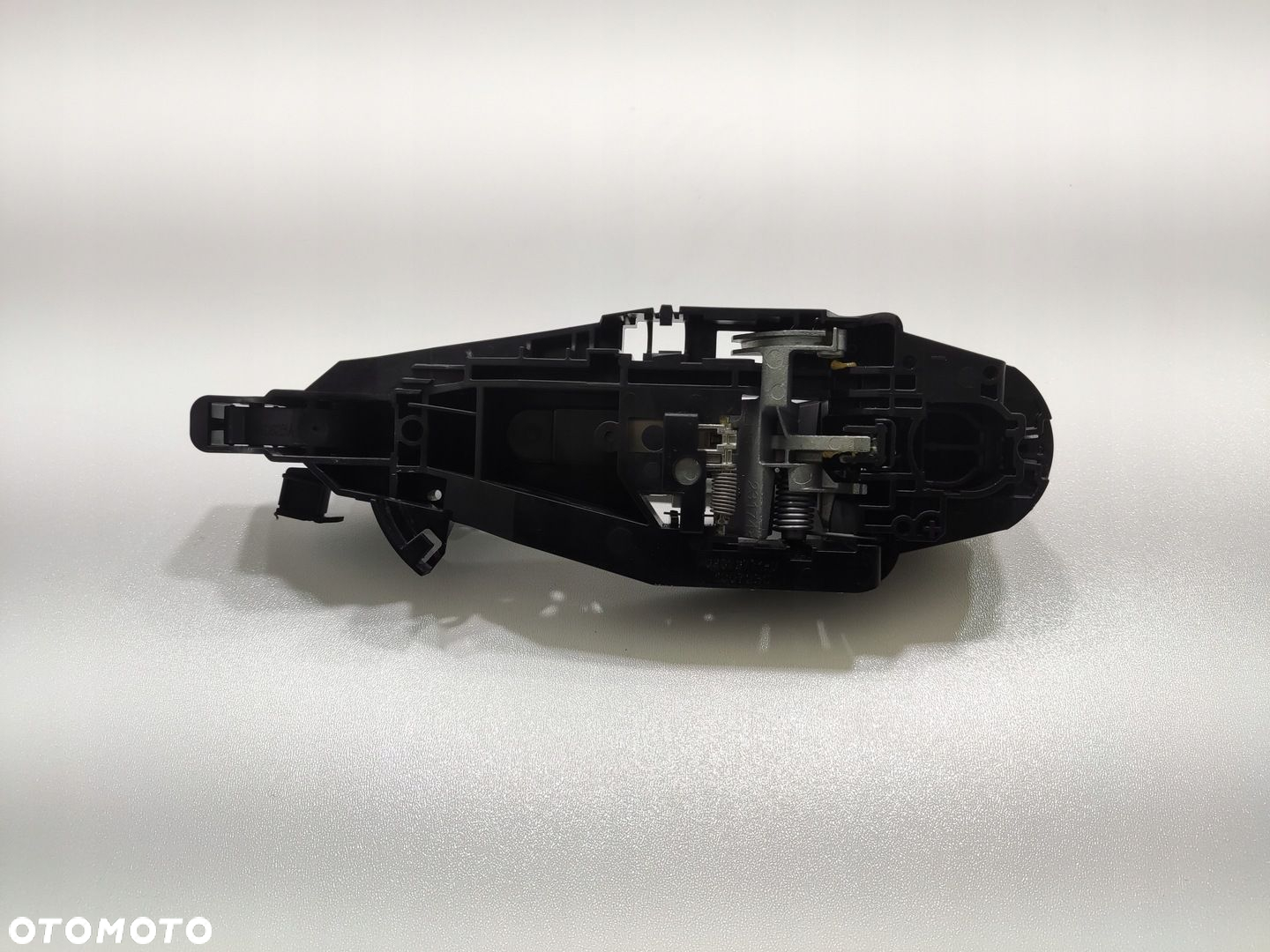 KLAMKA DRZWI PRAWA PRAWY PRZÓD PRZEDNIA CITROEN C3 III 2016-2024 9802977180 - 4