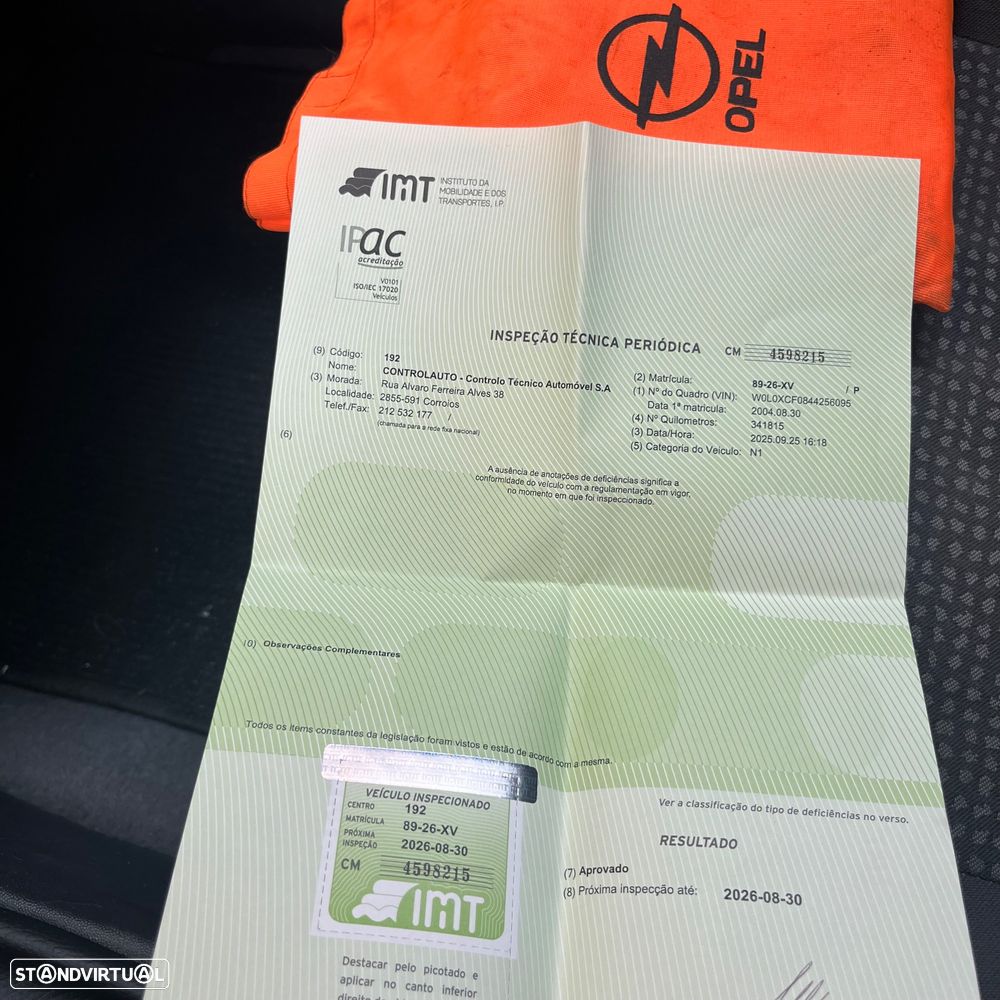 Opel Corsa 1.3 CDTI On - 10