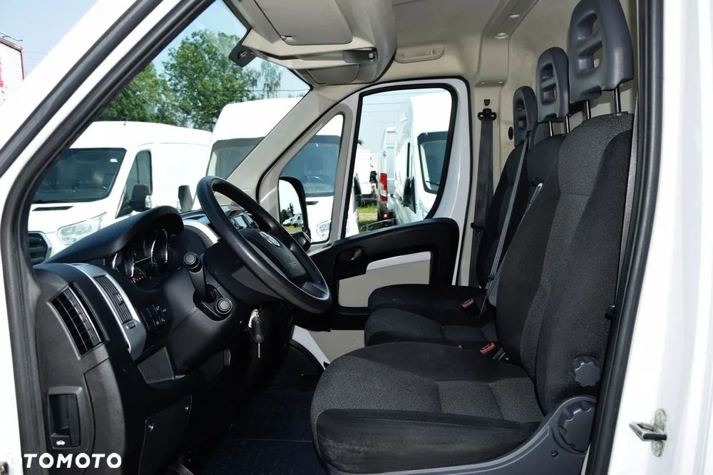 Fiat DUCATO ​*L2H2​*NAWIGACJA*TEMPOMAT​*KLIMA​*1 - 11