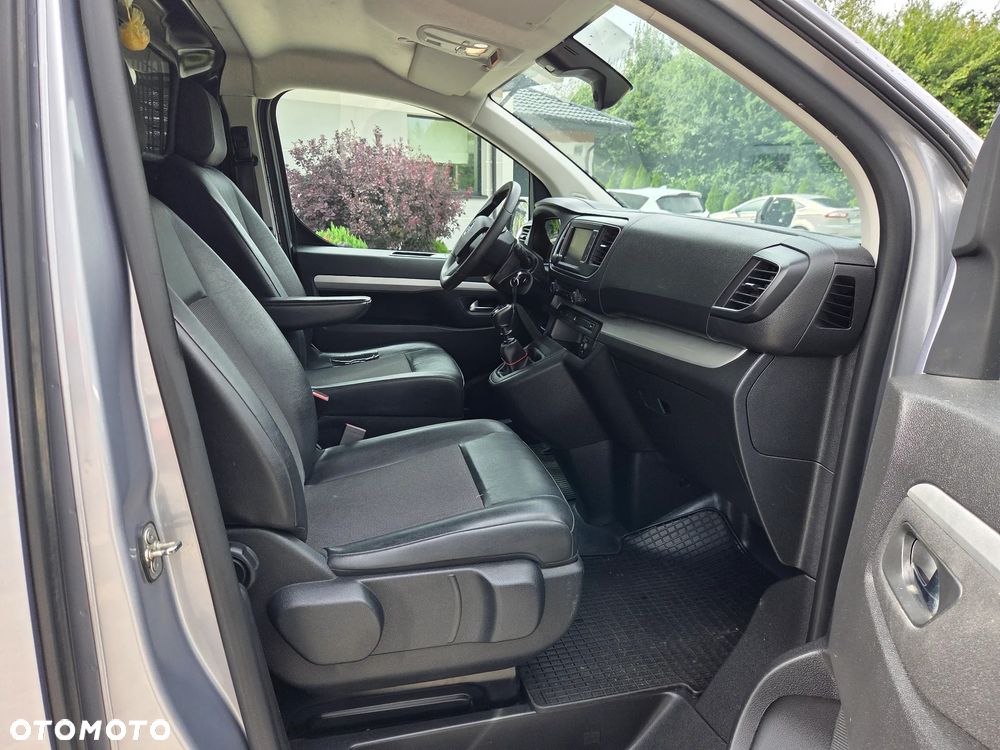 Opel vivaro - 19