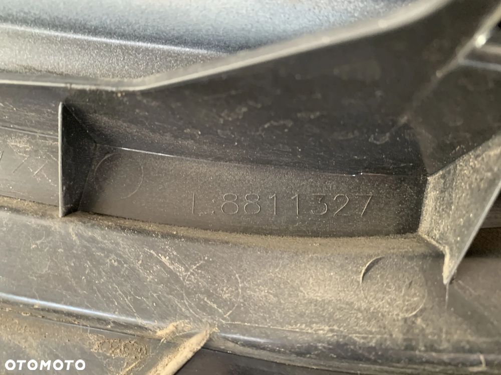 TOYOTA SUPRA LISTWA NAKŁADKA PROGOWA LEWA PRÓG LEWY DRZWI LEWE - 13