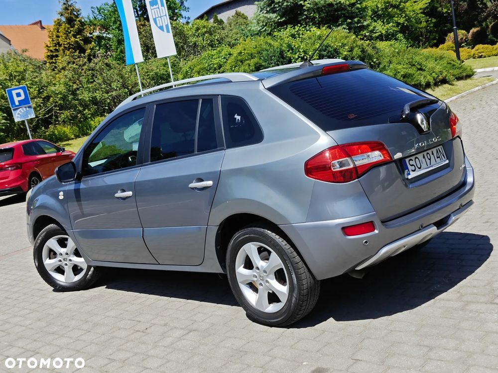 Renault Koleos 2.0 dCi FAP 4x4 Bose Edition - 6