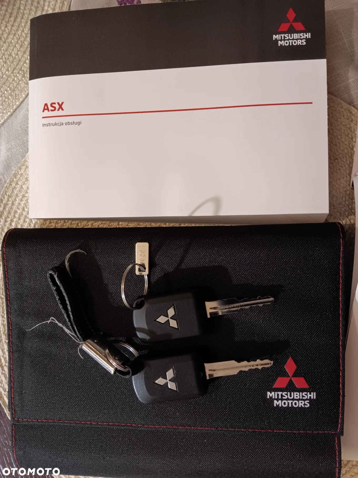 Mitsubishi ASX 2.0 Intense CVT - 28