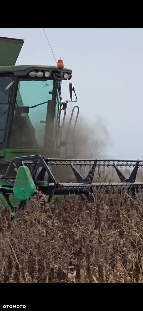 John Deere 9780CTS HillMaster - 6