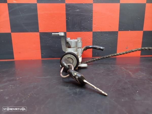 Canhão Ignição Isuzu D-Max I (Tfr, Tfs, Trf) - 1