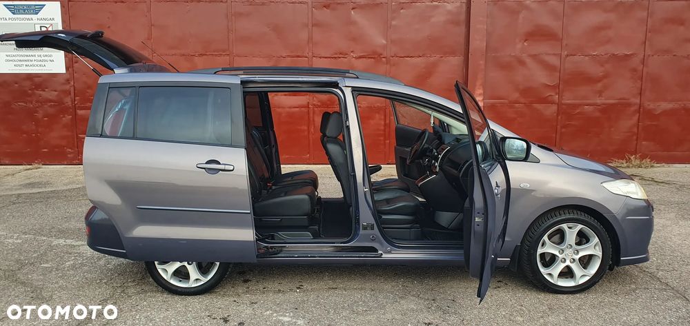 Mazda 5 2.0 Exclusive - 33