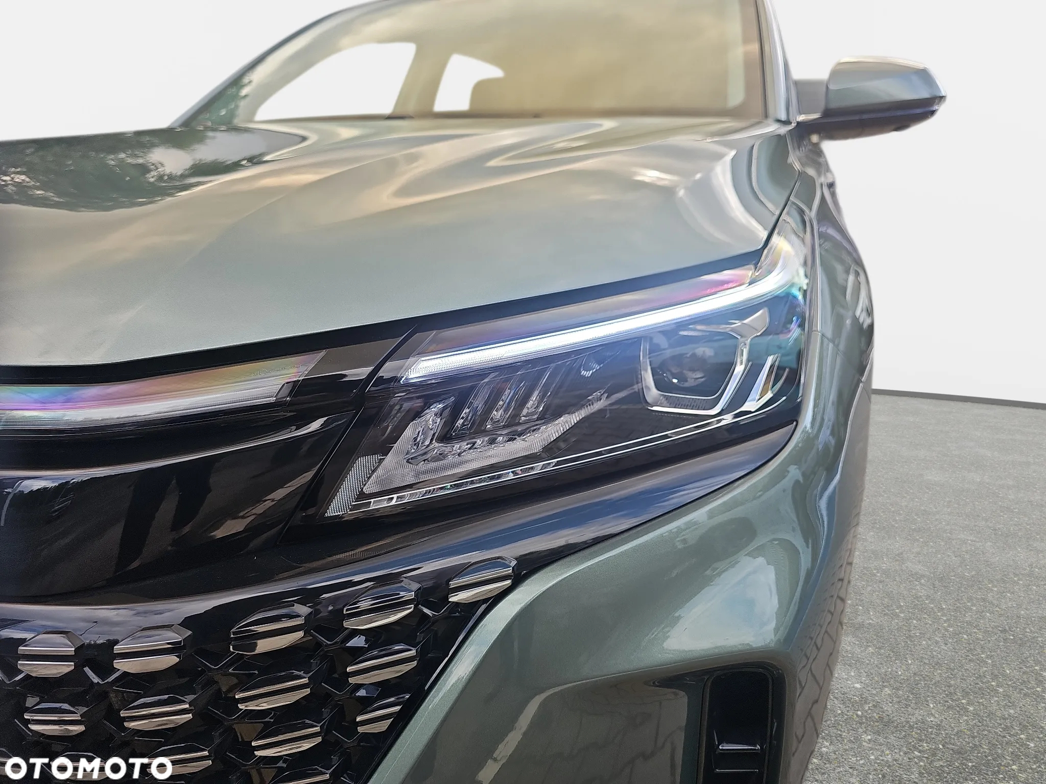 DFSK e5 1.5 PHEV Prestige E-CVT - 9