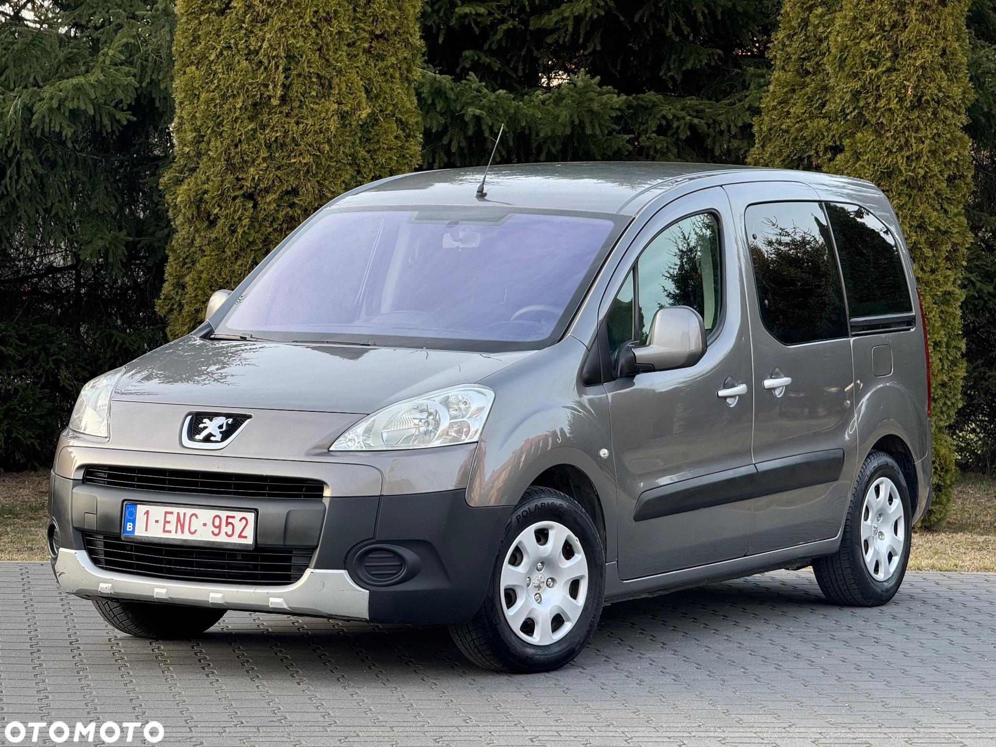 Peugeot Partner - 27